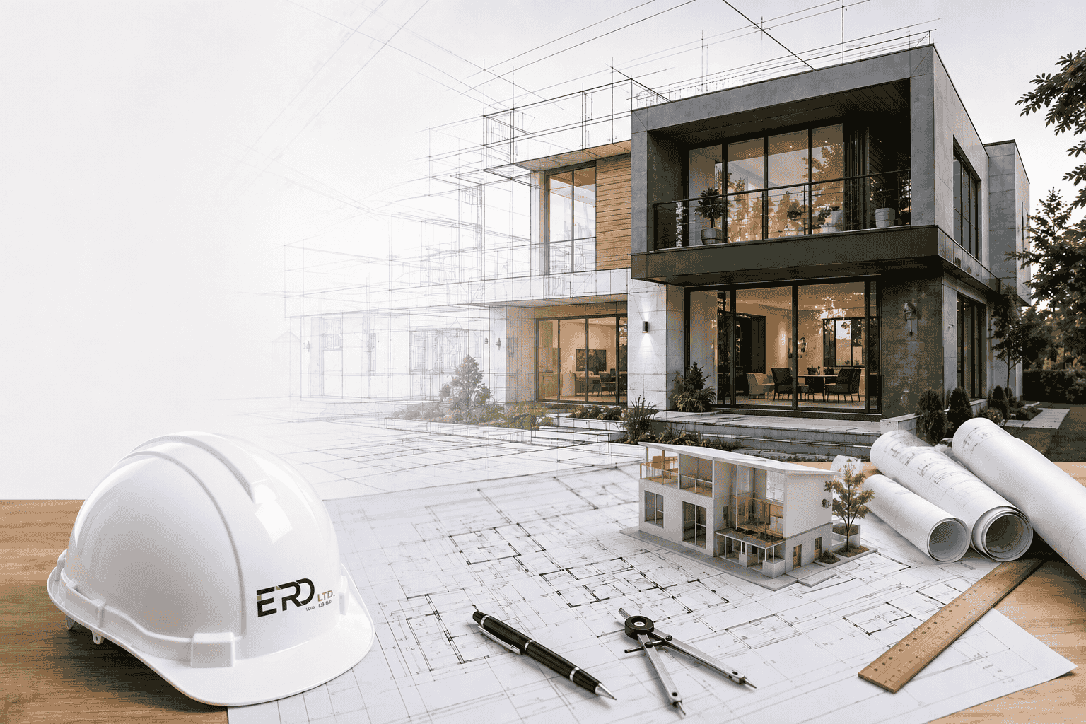 A Comprehensive Guide to Architectural Services in Hounslow