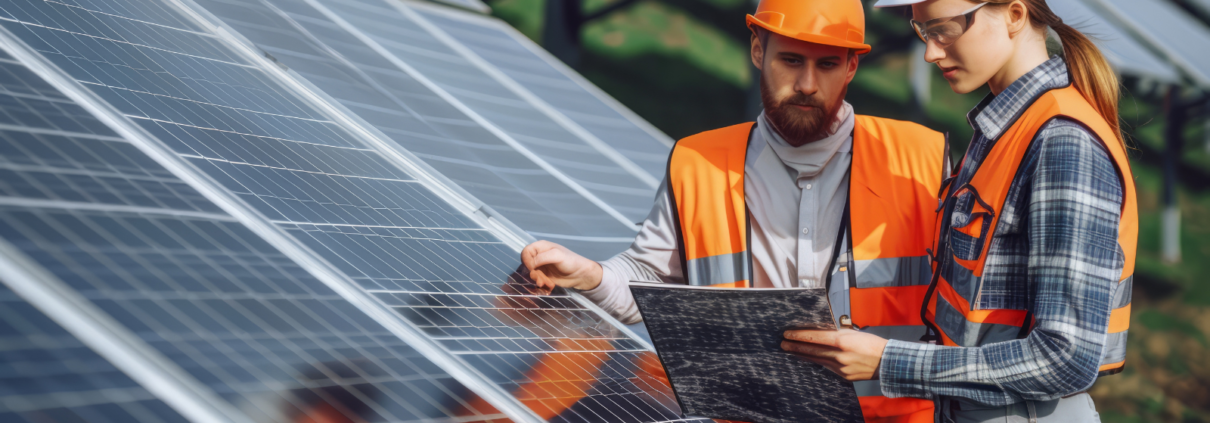 How Many Solar Panels Does a Home Need?