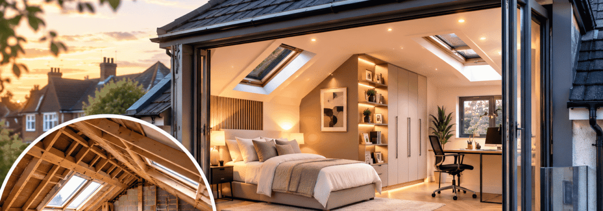 How to Choose a Loft Conversion Company in Hounslow