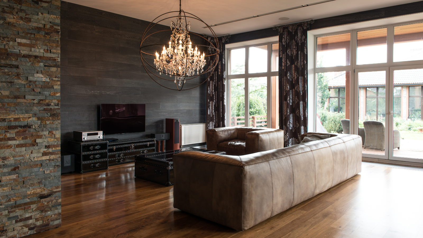 House Design Ideas for Small Spaces: Small Home Interior Design