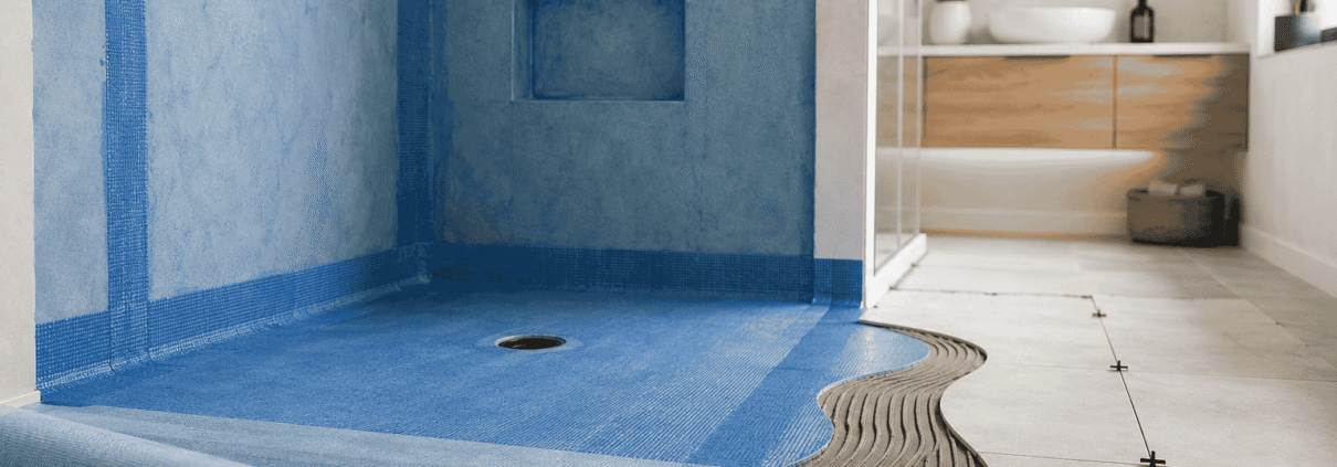 A Guide to Bathroom Waterproofing Renovation in Hounslow